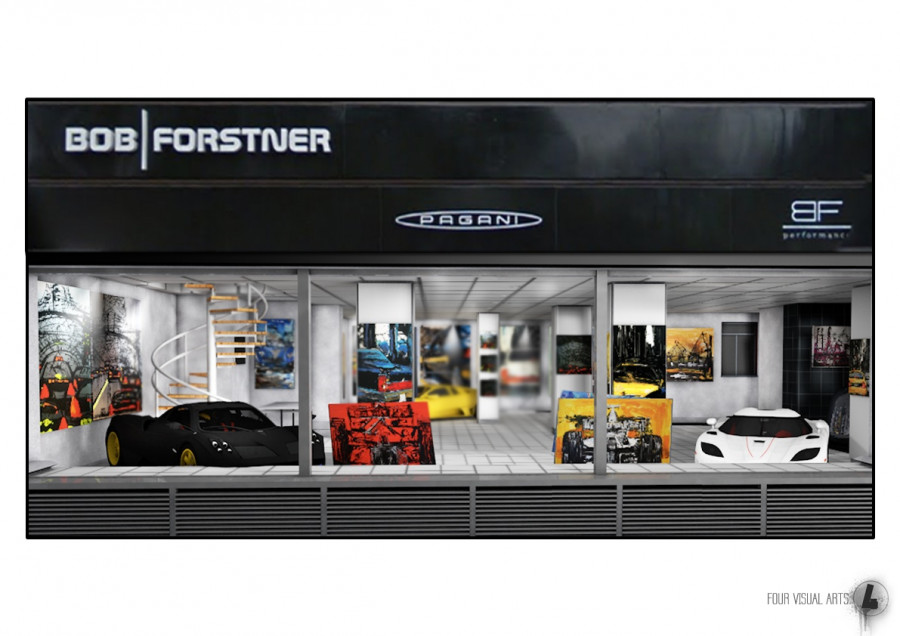 8. London Parklane 2