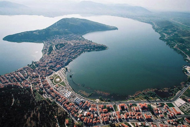 KASTORIA