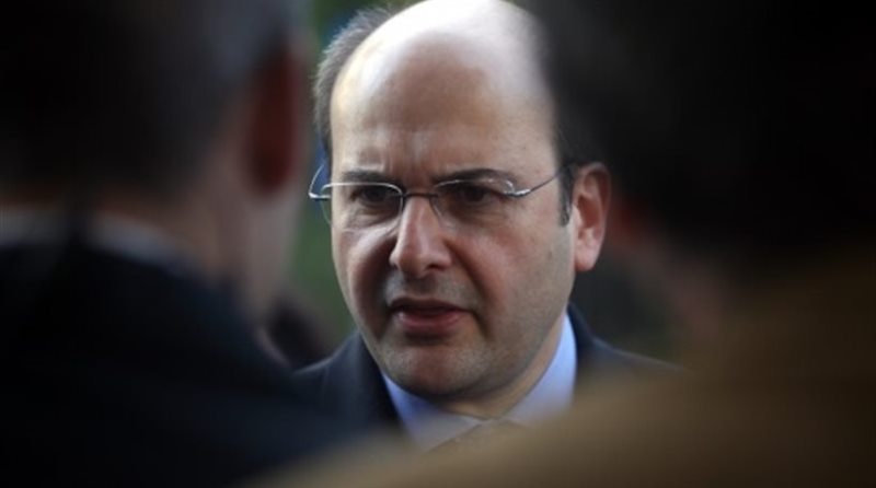 XATZIDAKIS