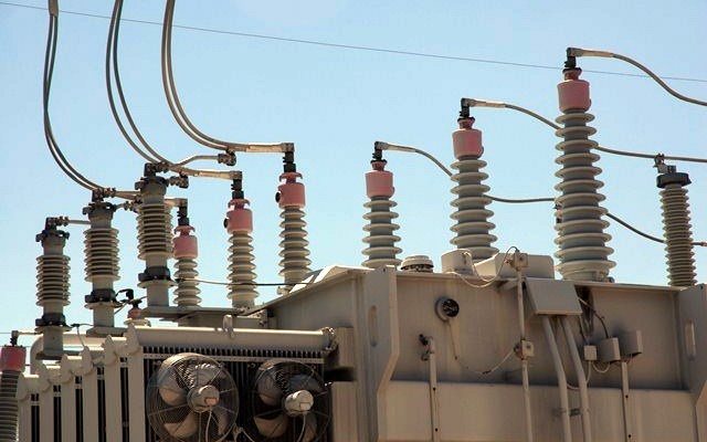 electricity distribution1 600