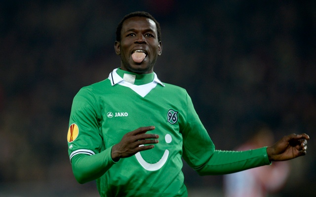 Mame diouf