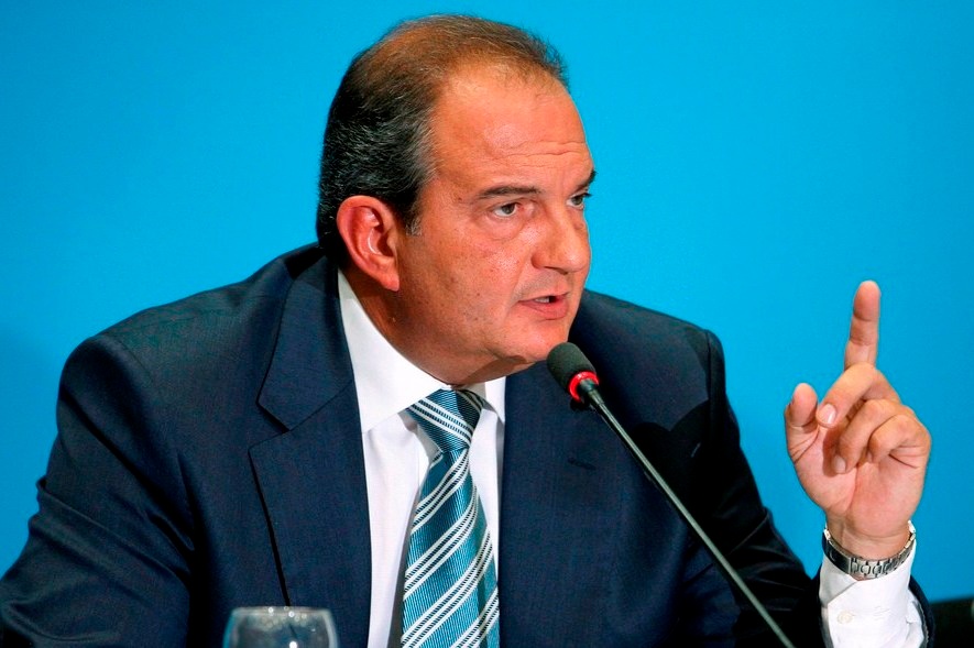 karamanlis