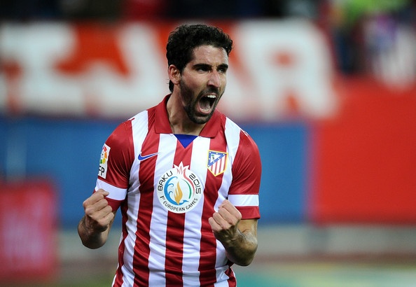 raul garcia