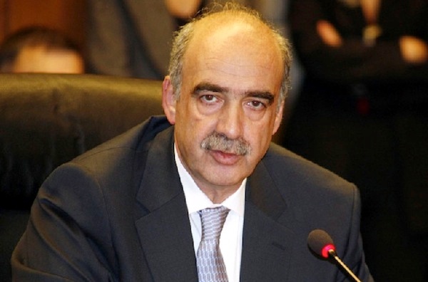 meimarakis voyli