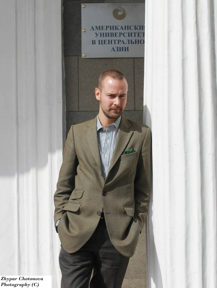 alexandros petersen auca