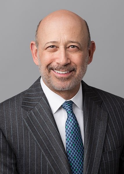 loyd blankfein