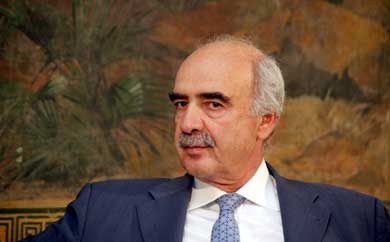 meimarakis