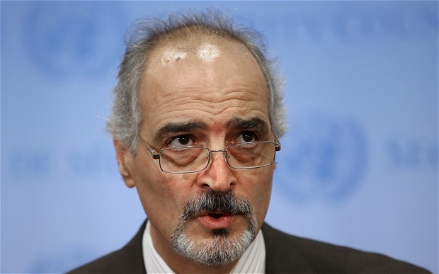 Bashar-Jaafari