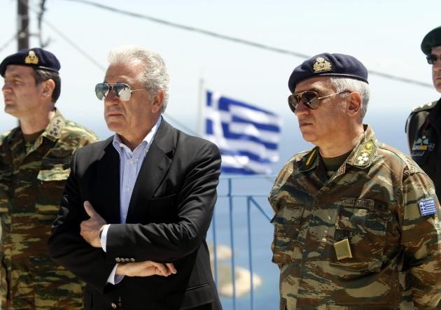AVRAMOPOULOS ETHNIKI AMUNA 77777777