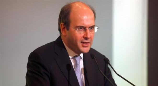 YPOURGOS-ANAPTYXIS-XATZHDAKIS