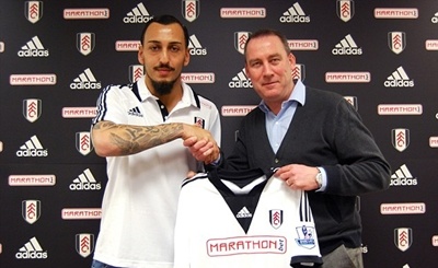 mitroglou