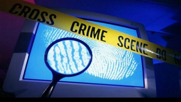 crime