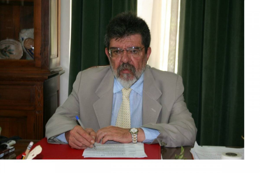 VOUNATSOS93812