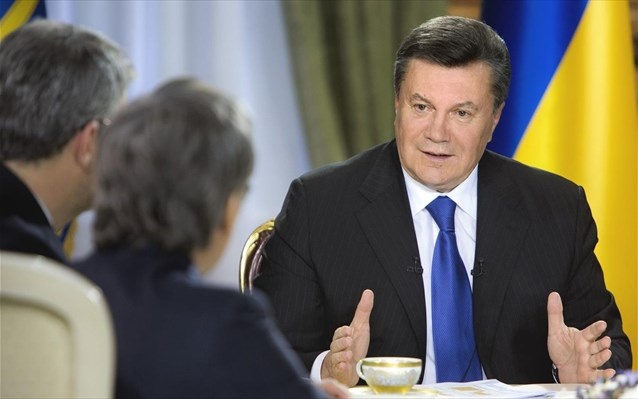 oukrania-biktor-gianoukobits