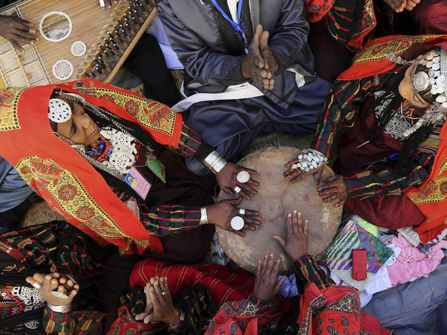 murzuq-band-ghat-festival-libya 75971 990x742