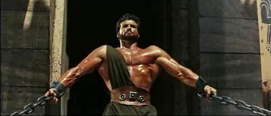 hercules reeves