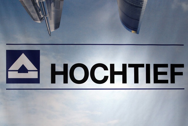 HOCHTIEF