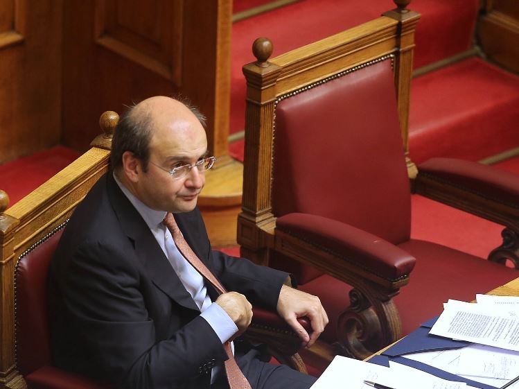 XATZIDAKIS