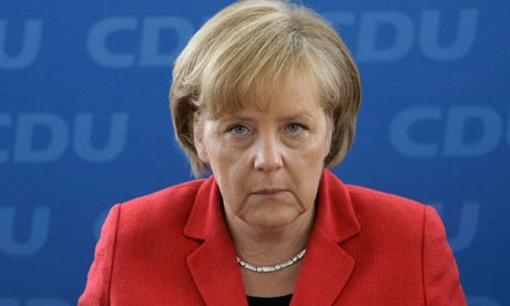 merkel