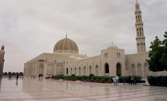 palace