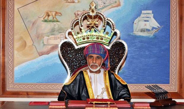 sultan