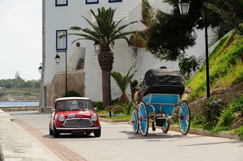 Poseidonion Rally - 02