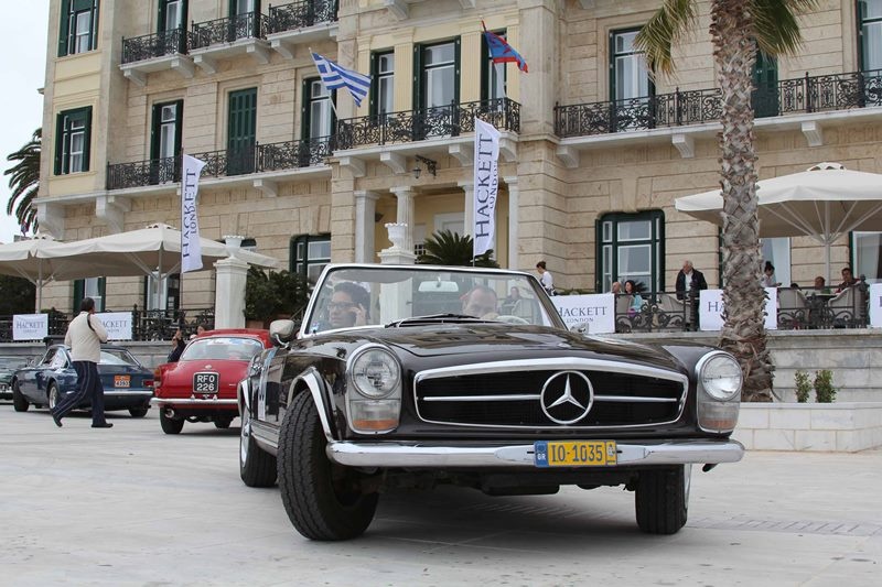 Poseidonion Rally - 04