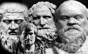 FILOSOFOI ARXAIA ELLADA