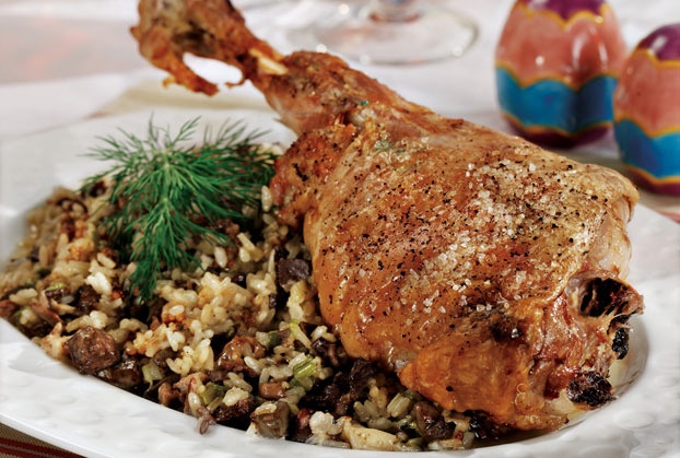 Gemisto-katsikaki-sto-fourno