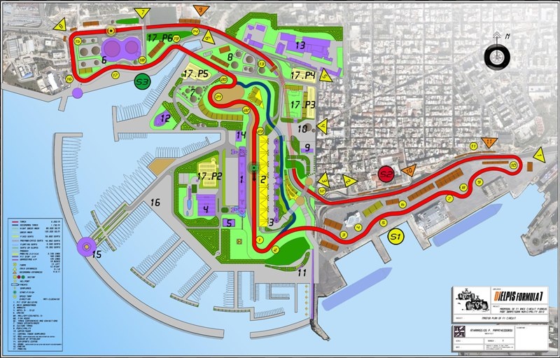 Masterplan DielpisFormula1