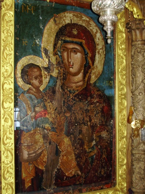 PANAGIA