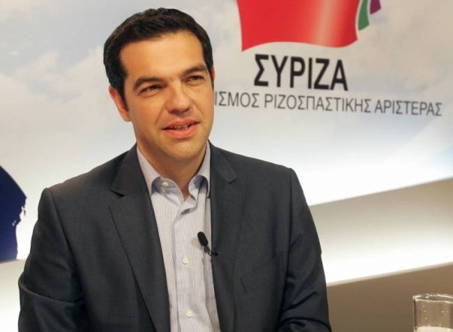 TSIPRAS