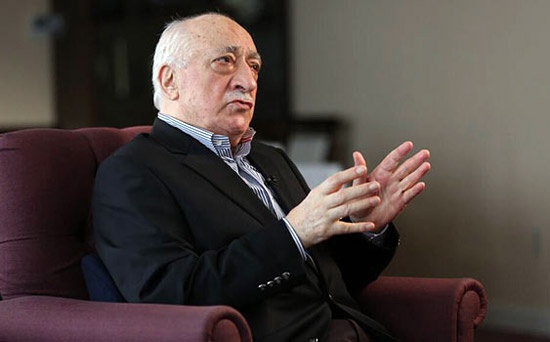 fethullah