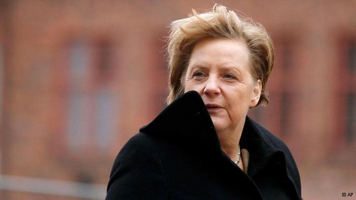 MERKEL 2