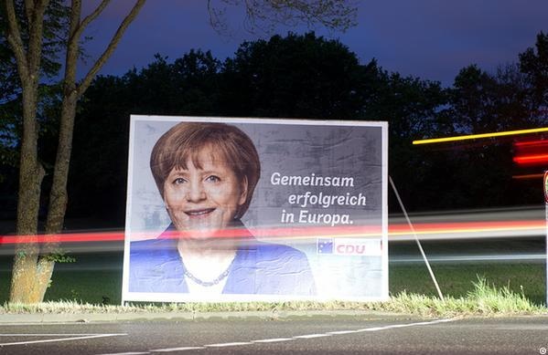 MERKEL
