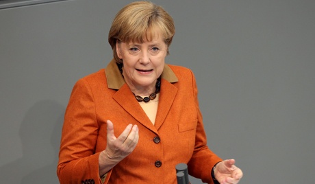 merkel new