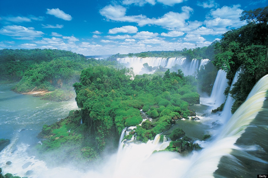 iguazu