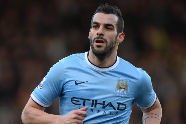 alvaro negredo manchester city-367760