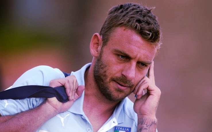 de rossi