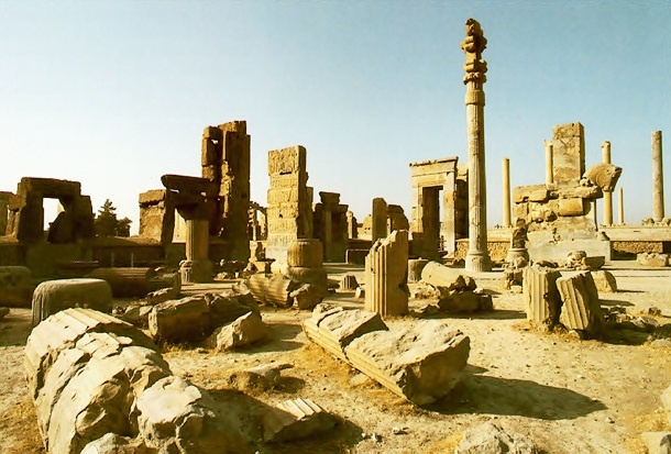 persepoli