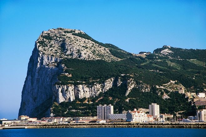 gibraltar we