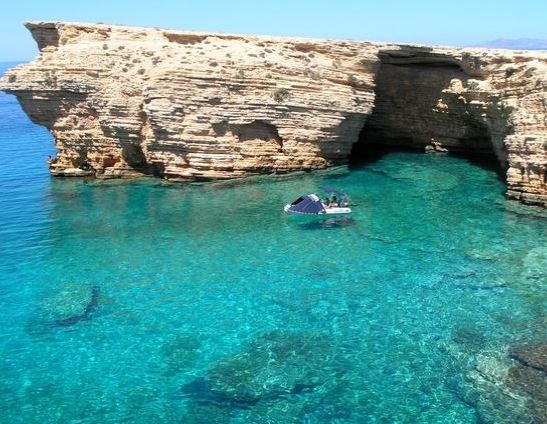 koufonisia