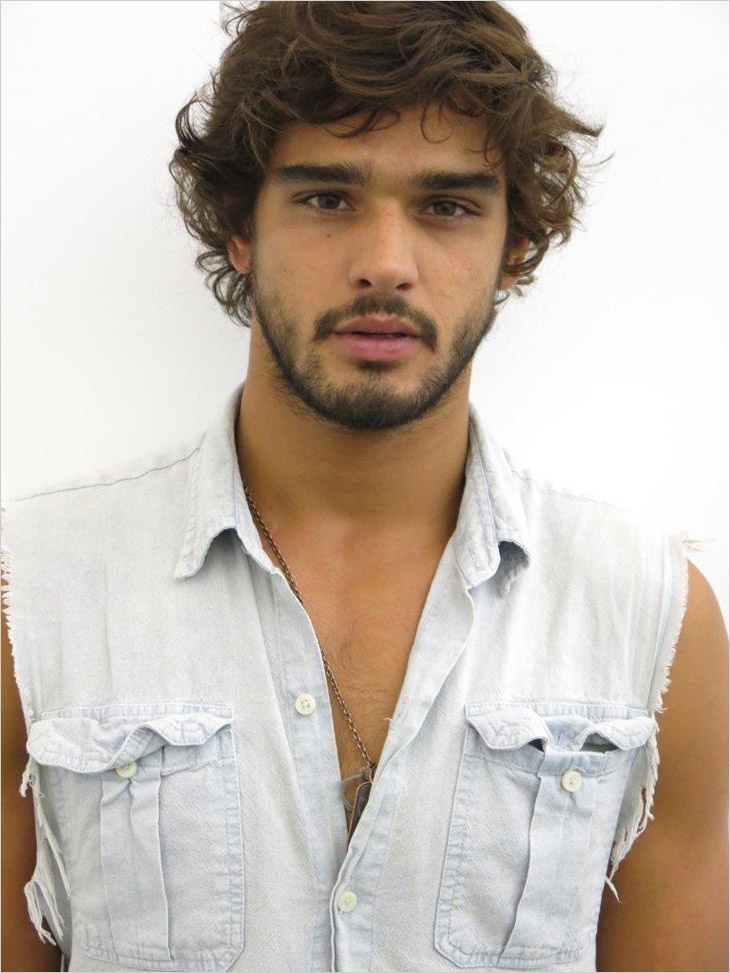marlon taxeira