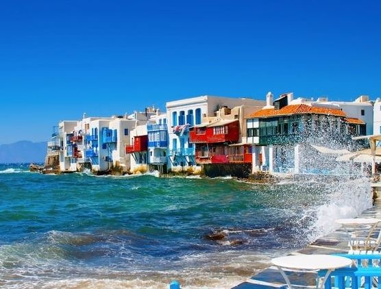mukonos