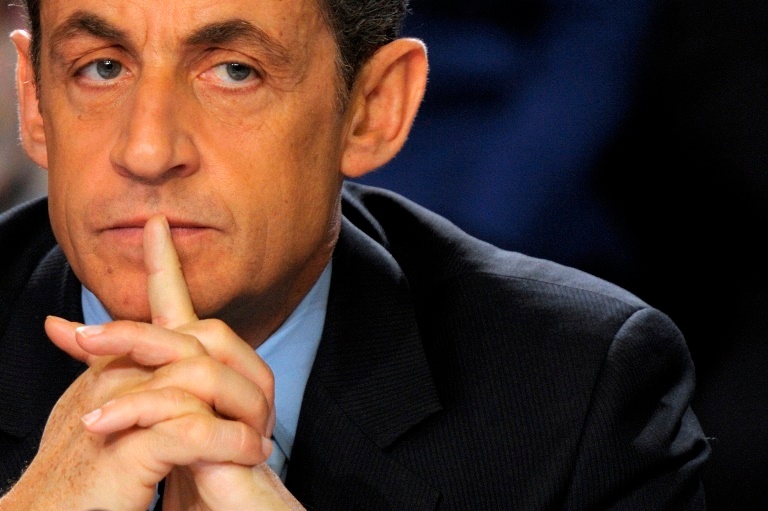 sarkozi