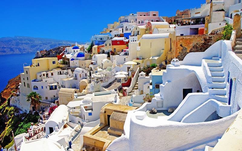 greece