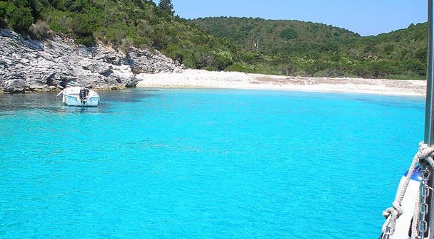 antipaxoi