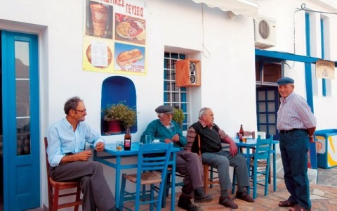 tavern