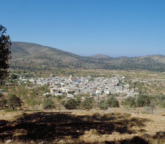 Chios mesta Kontos 540