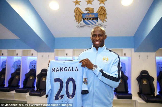 mangala